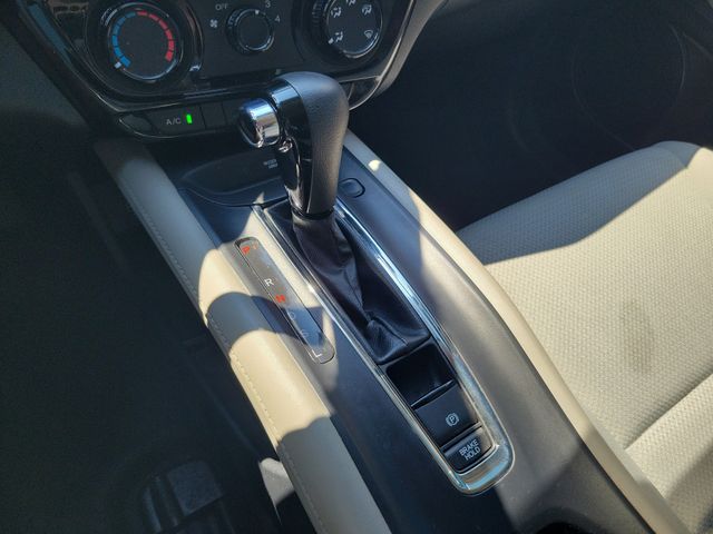 2022 Honda HR-V LX - Photo 22