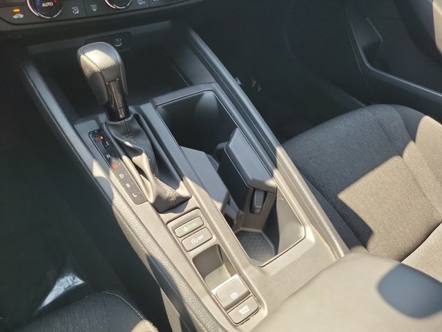 2023 Honda Accord EX - Photo 23