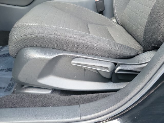 2025 Honda HR-V LX - Photo 11