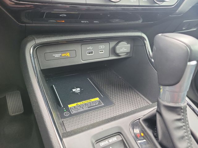 2025 Honda CR-V EX-L - Photo 24