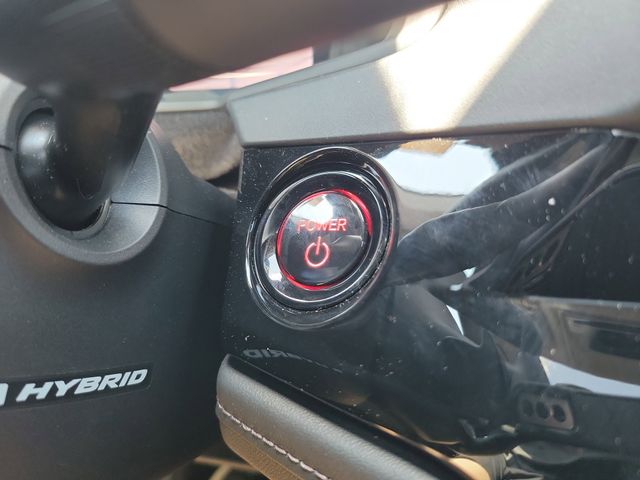 2025 Honda Accord Hybrid Touring - Photo 29