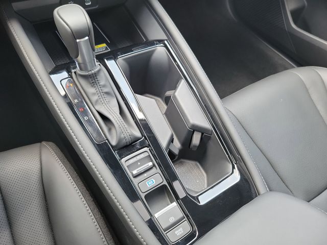 2025 Honda Accord Hybrid Touring - Photo 26