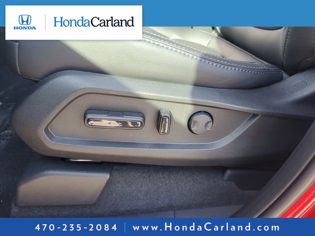 2026 Honda Pilot EX-L - Photo 11