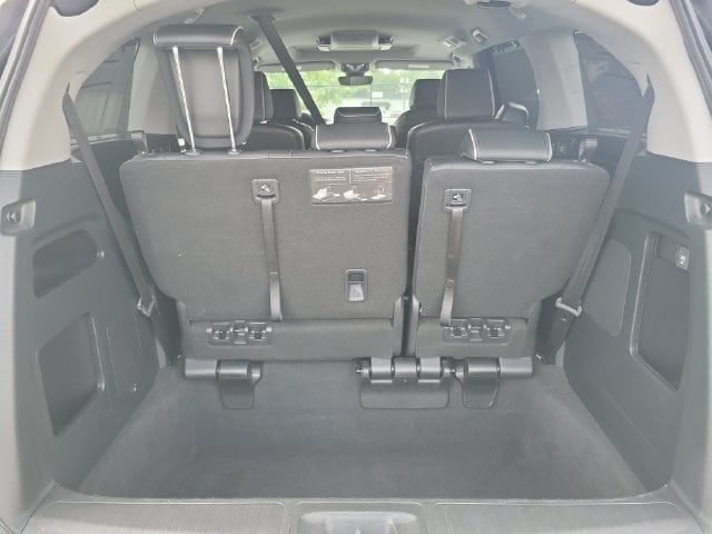 2023 Honda Odyssey Elite - Photo 32