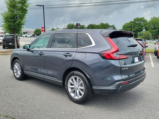 2023 Honda CR-V EX-L - Photo 6