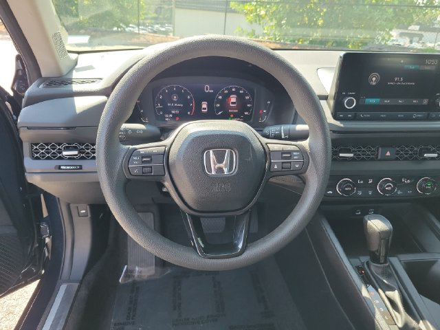 2023 Honda Accord EX - Photo 28