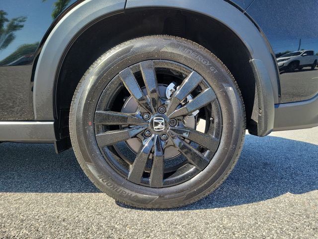 2026 Honda HR-V Sport - Photo 7