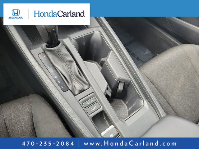 2024 Honda Accord LX - Photo 21