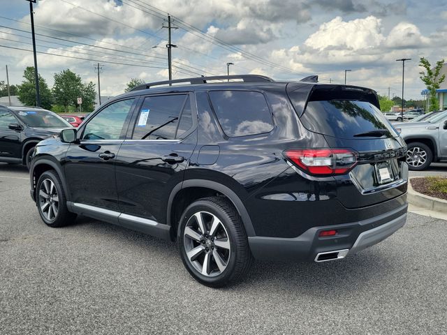 2024 Honda Pilot Touring - Photo 6