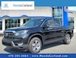  Honda Ridgeline
