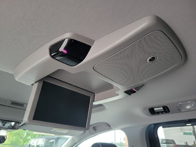 2023 Honda Odyssey Elite - Photo 31