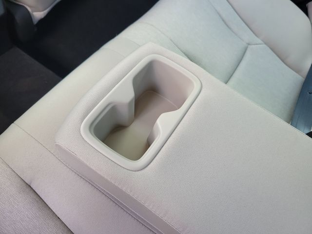 2025 Honda Accord LX - Photo 29