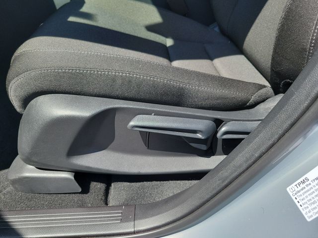 2026 Honda CR-V LX - Photo 10
