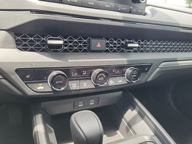 2025 Honda Accord SE - Photo 21