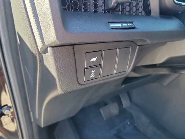 2025 Honda CR-V Sport-L - Photo 10