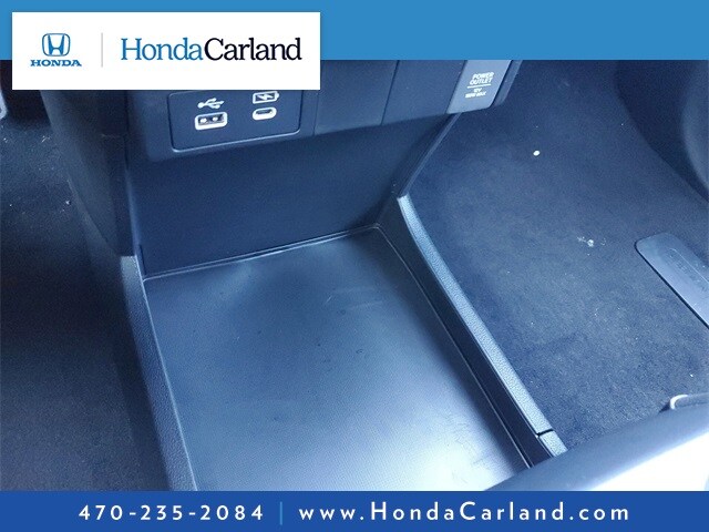 2026 Honda Odyssey EX-L - Photo 25