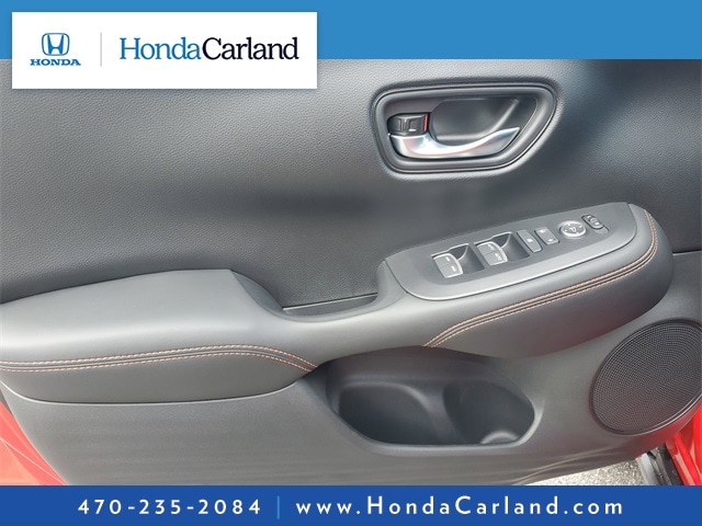 2026 Honda HR-V Sport - Photo 9