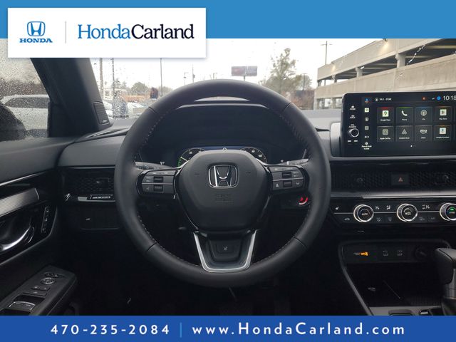 2026 Honda CR-V Sport Touring - Photo 36
