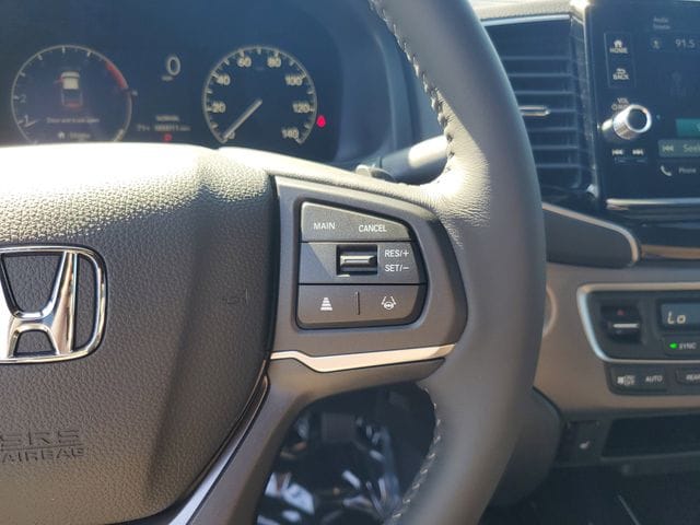 2026 Honda Ridgeline RTL - Photo 20