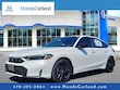  Honda Civic Hybrid