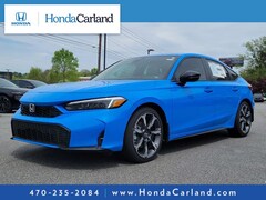 2026 Honda Civic Hybrid Sport Touring Hatchback