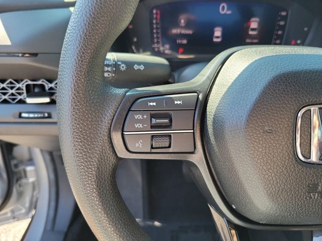 2024 Honda Accord EX - Photo 15