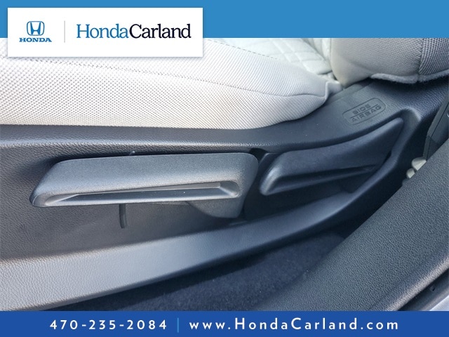 2026 Honda HR-V LX - Photo 10