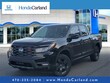  Honda Ridgeline