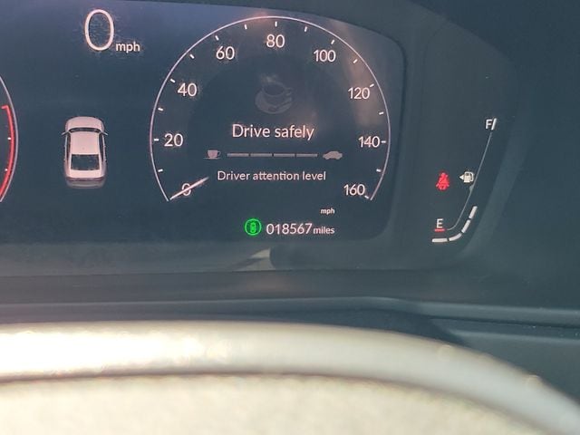 2023 Honda Accord EX - Photo 17