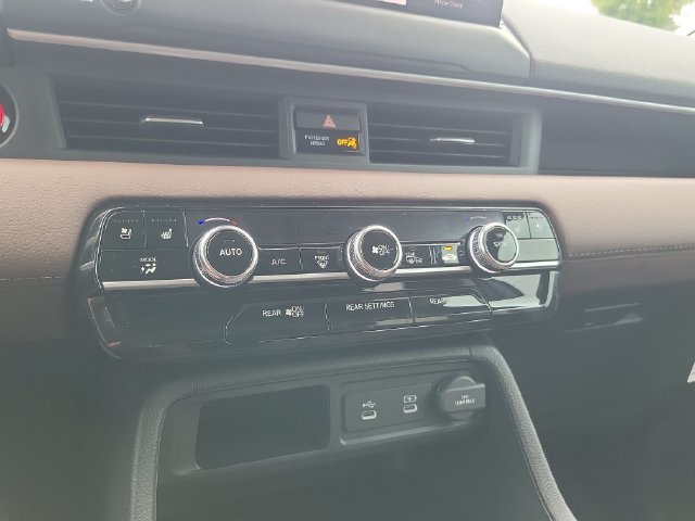 2026 Honda Pilot Elite - Photo 24