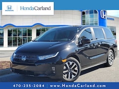 2026 Honda Odyssey EX-L Van Passenger