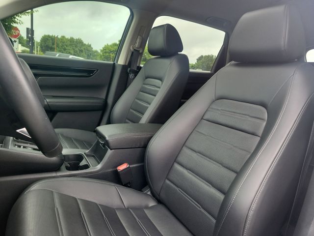 2024 Honda CR-V EX-L - Photo 12