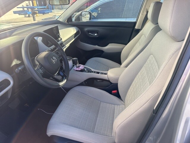 2023 Honda HR-V LX 2WD photo 4