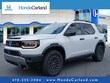  Honda Passport