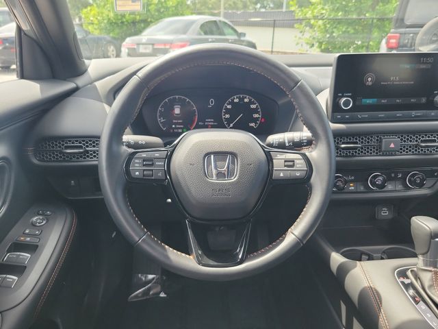 2025 Honda HR-V Sport - Photo 30