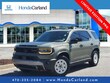 Honda Passport