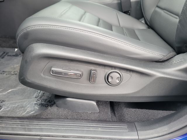 2024 Honda CR-V EX-L - Photo 10