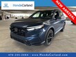 Honda CR-V Hybrid