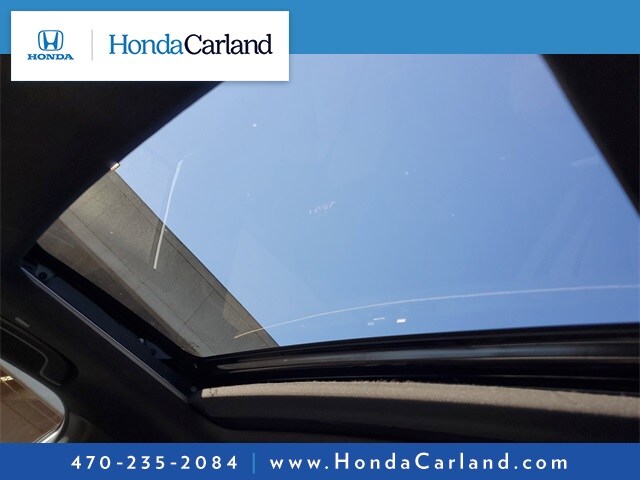 2026 Honda CR-V TrailSport - Photo 29