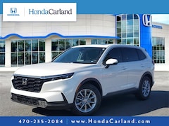 2026 Honda CR-V EX SUV