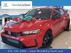 2025 Honda Civic Type R Hatchback