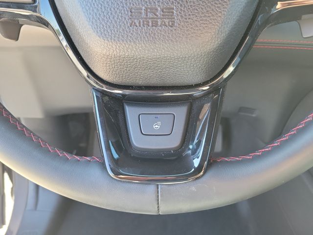 2025 Honda Pilot Black Edition - Photo 20