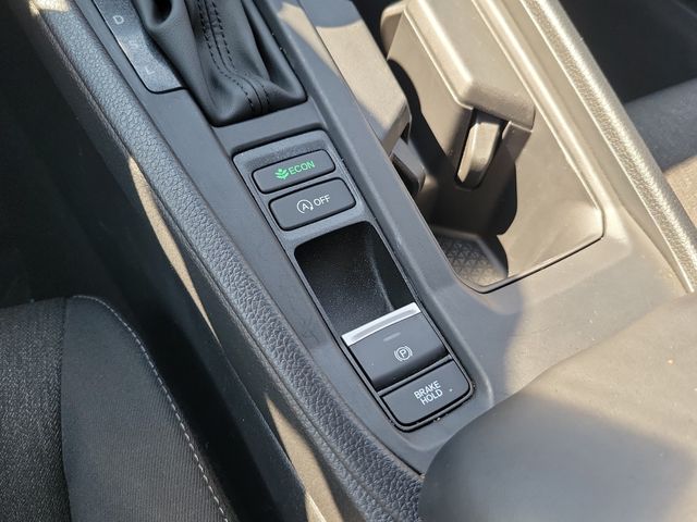 2024 Honda Accord EX - Photo 24