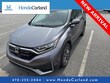 Honda CR-V Hybrid