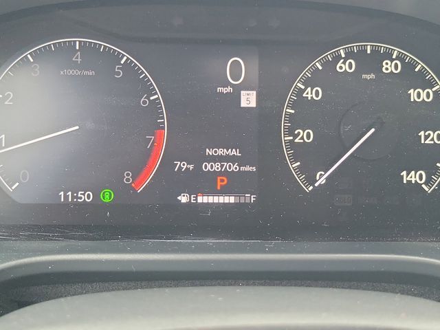 2024 Honda HR-V EX-L - Photo 18