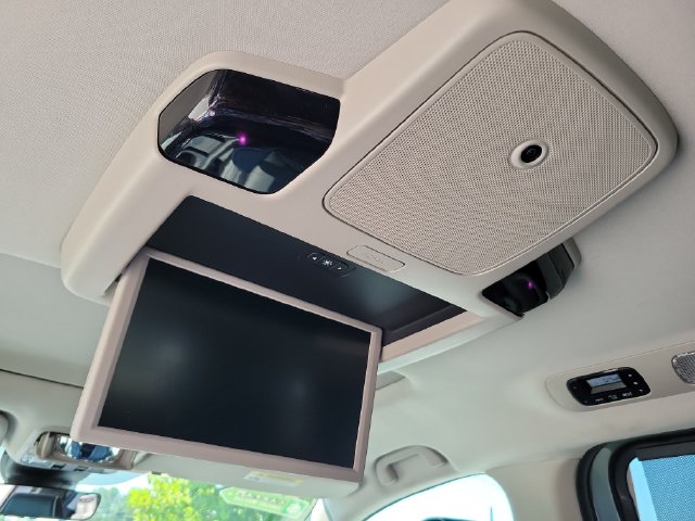 2025 Honda Odyssey Touring - Photo 29