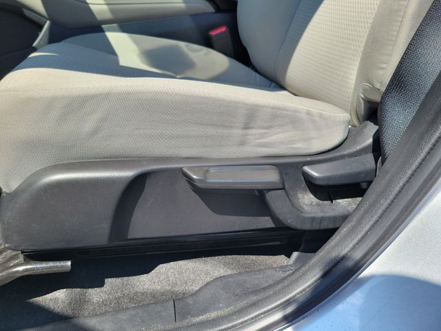 2022 Honda HR-V LX - Photo 11