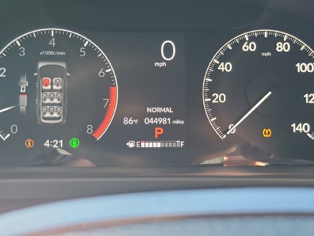 2025 Honda Pilot EX-L - Photo 17