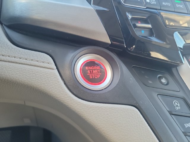 2024 Honda Odyssey EX-L - Photo 25