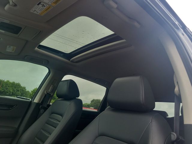 2024 Honda CR-V EX-L - Photo 13